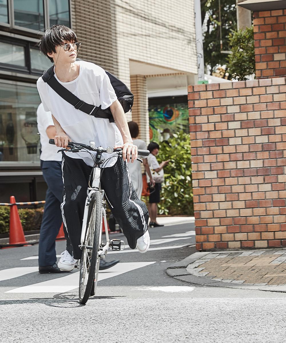 ANREALAGE × PORTER / XXXXL OVERSIZE www.drurylane.com.au