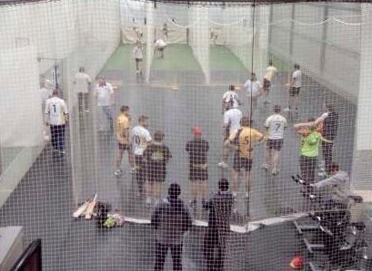 CPCCPanthers's tweet photo. Senior Pre-Season Training returns for 2018/19! 6-7pm Tuesdays starting 31st July @ SaxonSports Croydon #PlayCricket https://t.co/rrkeVGoMr7 https://t.co/5N6K3J6e8R