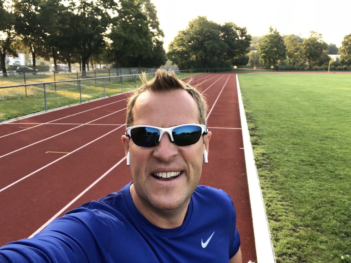 philmihabodytec's tweet photo. Early morning run @mihabodytecGmbH Hq - looking forward to #emstraining with #jeditrainer later this AM - Check out https://t.co/uWSg8qhyhW https://t.co/zY70jwHPid