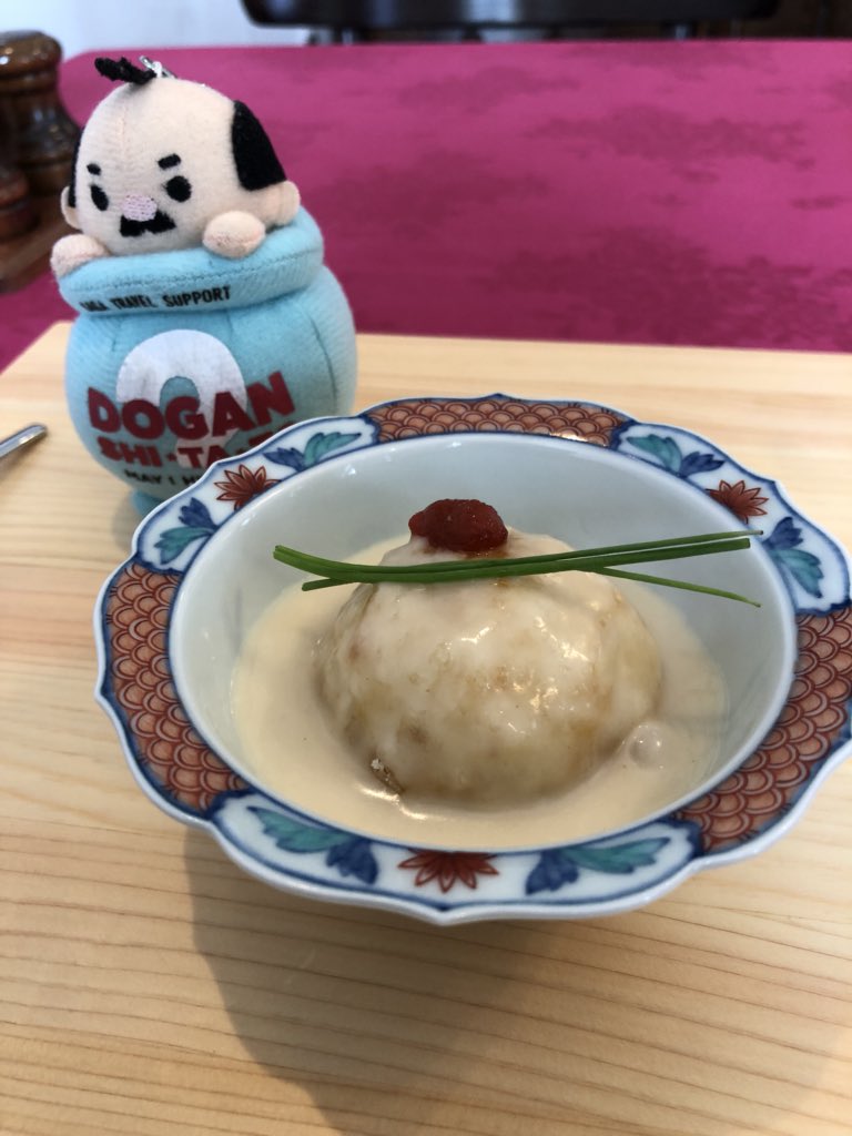 Sinscry's tweet photo. (゚д゚)フクースナー
#肥前さが幕末維新博覧会
#useumsaga
#壺侍 https://t.co/0nLXv35dy9