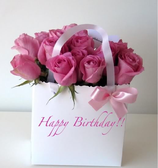 JoyfulCassie's tweet photo. @miJDmiJDmoi  Happy Birthday Nua 😘 https://t.co/HEL1loIQWh