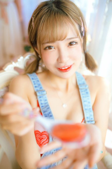 コスプレイヤー千葉チュチュのTwitter画像17