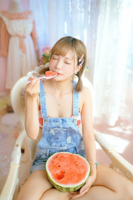 コスプレイヤー千葉チュチュのTwitter画像20