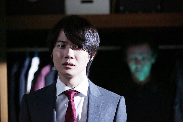 movie_info7's tweet photo. ８月１８日２１時〜放送される
フジテレビ系土曜プレミアム『ほんとにあった怖い話 ―夏の特別編2018―』に神木隆之介が１４年ぶりに出演することが発表されました✨ https://t.co/zfYEgzCSCu