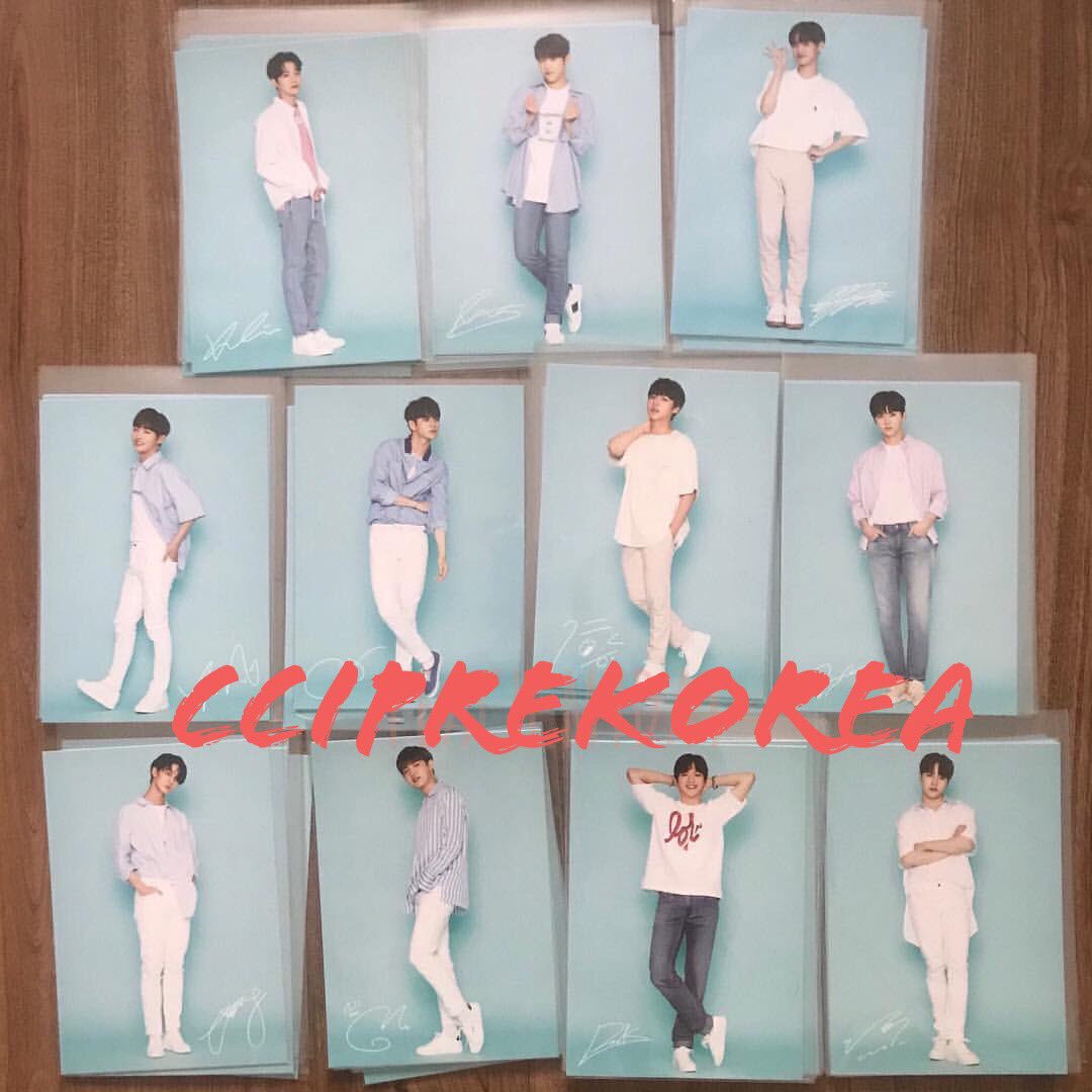 Cciprekorea's tweet photo. ใครจะเอาอะไร Dm มานะคะ ที่เกาหลี พร้อมหิ้วกลับไทย บางส่วนส่งกลับ 26 นัดรับหน้าคอนได้ ถ้าช้าเรากลัวไม่ทัน #ตลาดนัดWANNAONE 
#WannaOne1TheWorldinBKK https://t.co/EOkNjc4P64
