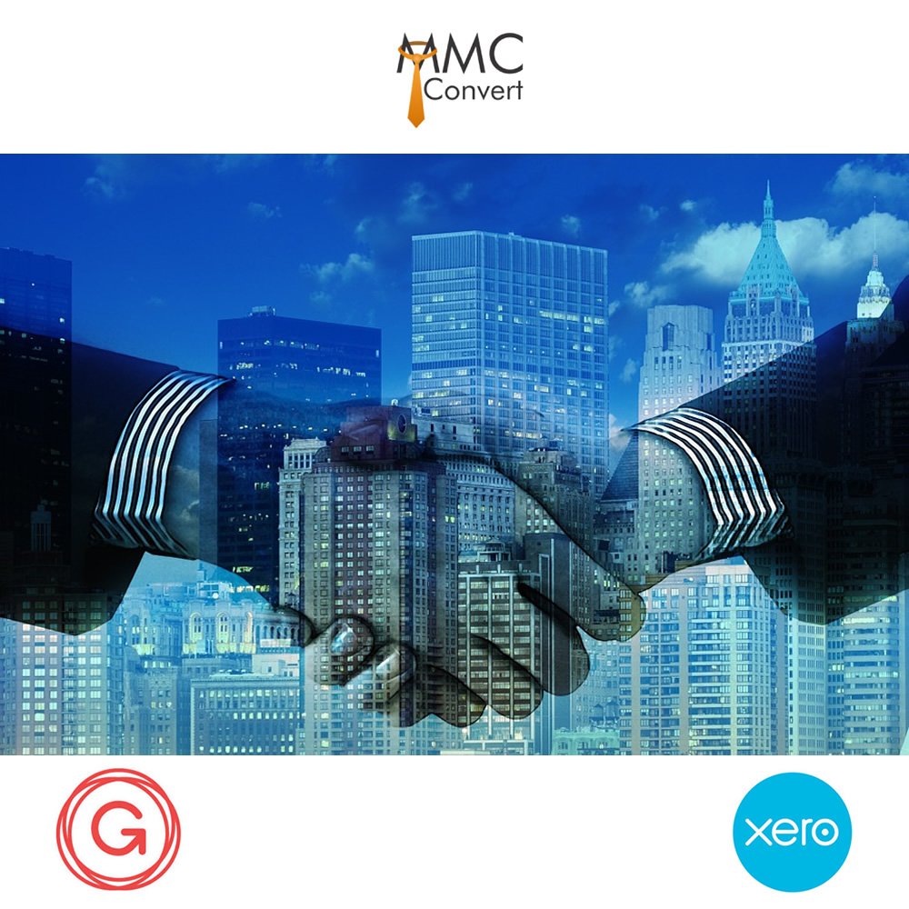 mmcconvert's tweet photo. MMC convert #congratulates online HR service provider @GustoHQ and @Xero the #cloud #Accounting #Software for their new #partnership . #ConversionExpert #MMCConvert #Xero #Gusto https://t.co/pbGbfyPeiX
