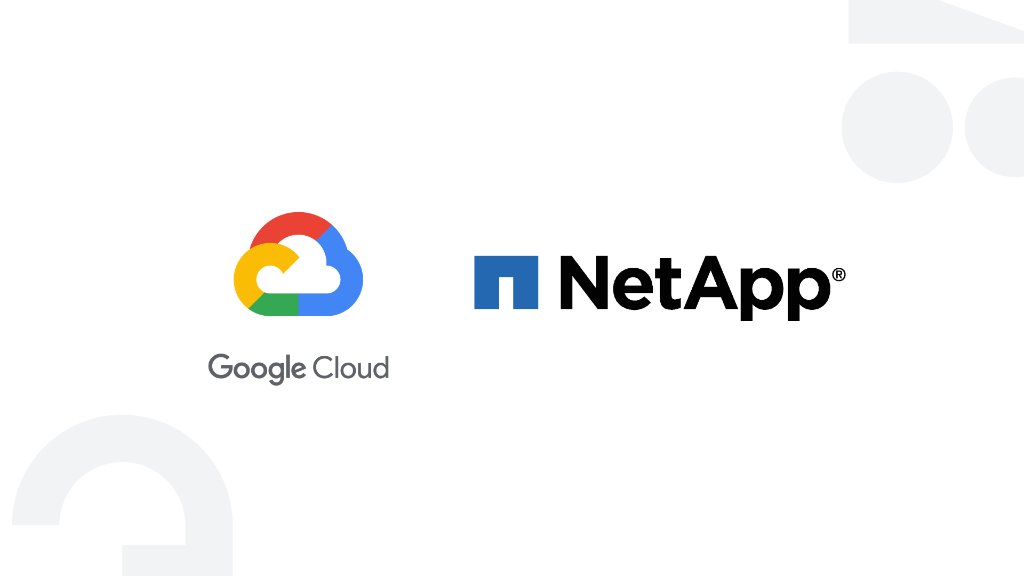 googlecloud's tweet photo. New capabilities from @NetApp lets @gcpcloud users access high-performance, scalable, and shared file systems that apps need when moving to the cloud, plus expanded availability of Cloud Volumes → https://t.co/4n6rBk4sMt #GoogleNext18 https://t.co/axBPgRxBv2