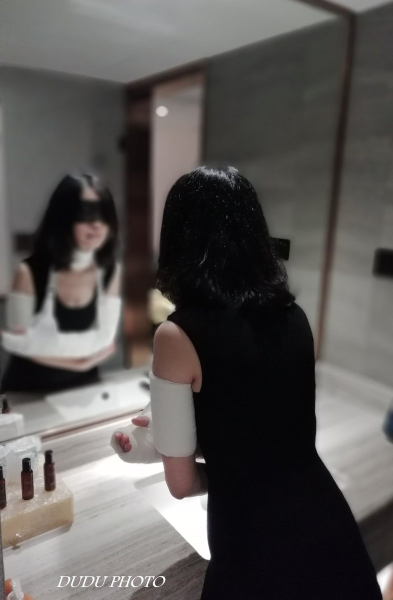 maskbandageboy (@maskbandageboy) on Twitter photo 