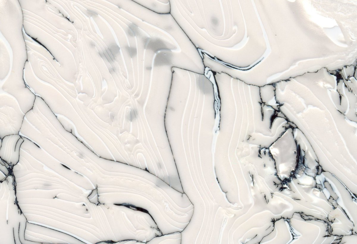 Marble stone is something that can change the entire look of your home. Explore an incredible array of marble by simply connecting with MBS Stoneworks. bit.ly/2ttWBNk #marble #floor