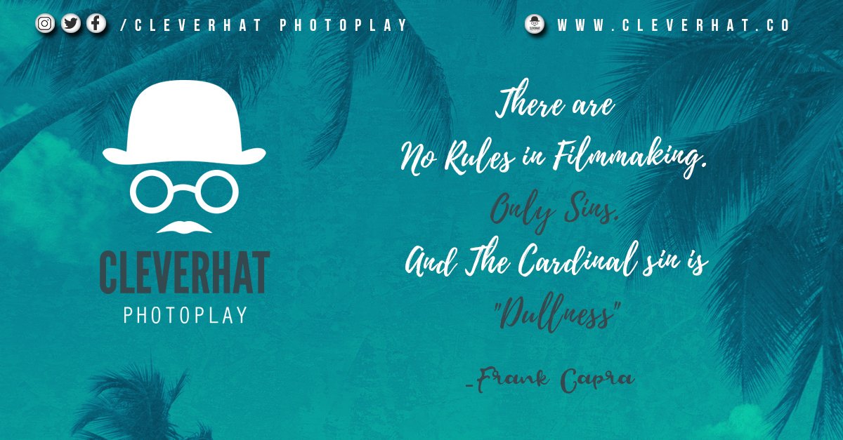 CleverhatPP's tweet photo. #Video #Videomakers #corporatevideos #cleverhat #brandvideos #brands #branding #communication #fun #entertainment #media #startup #startupvideos #entrepreneur #filming #newyorkstartups #vancoverstartups #mumbaistartups https://t.co/SXlkpsWAJc