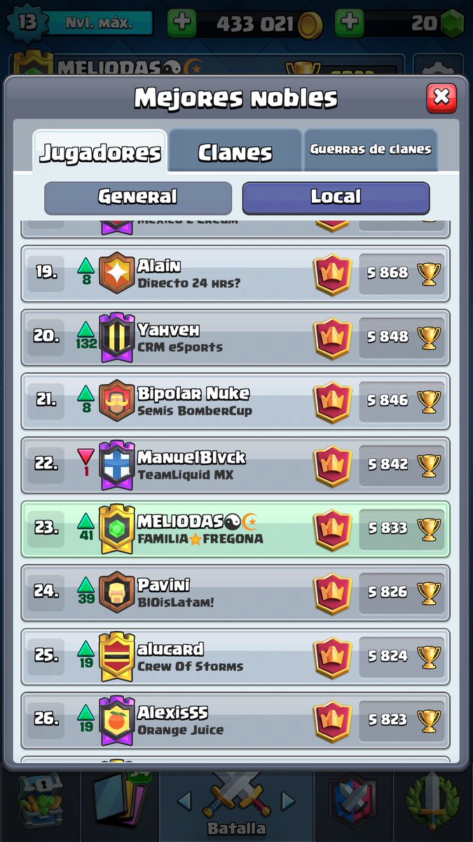 MELIODA10781541's tweet photo. 1 logro más  , pero esto no hubiese Sido posible sin los mejores compañeros  @Karlos030899 @fregon12  @Ricardo_Qpr @Fregones_Esport @SamuelUraga2  @Facundolucas21 @IchigoGarcia99 @Sineryi17  la temporada sigue entera.. https://t.co/OAXUu1ztNo