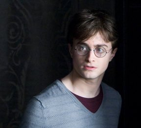 Happy Birthday (best known as in the Harry Potter films. 