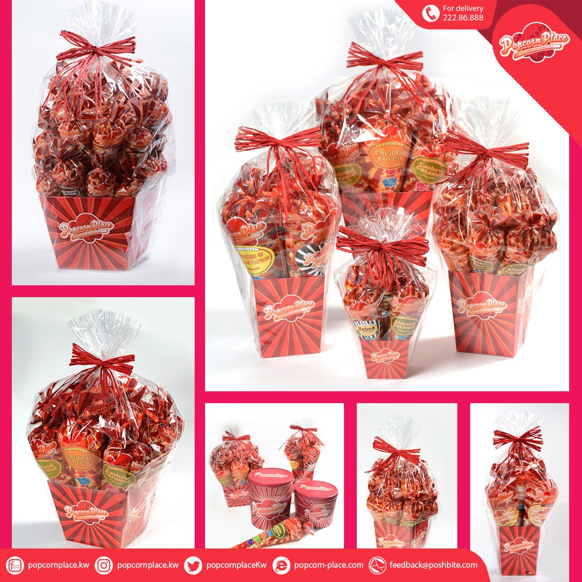 PopcornplaceKW's tweet photo. to our loyal guest you can send your feedback at feedback@poshbite.com
#popcorns #summer #q8food #franchise #delivery_kuwait #deliverykuwait #talabat
like us on facebook : https://t.co/MxqFEQp8sw                                   
follow us at instagram : https://t.co/tfUYnTmozV https://t.co/1A7aGn9ea4