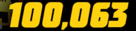 Tigers_of_Old's tweet image. Biggest club in the land. 
So proud to be a part of the magnificent Tiger Army. 
Well done all concerned. Just AMAZING!
@Richmond_FC @brendongale25 @peggy_haines 
 #100k #strongandbold #gotiges
