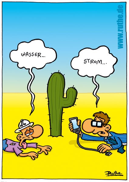 Guten Morgen!