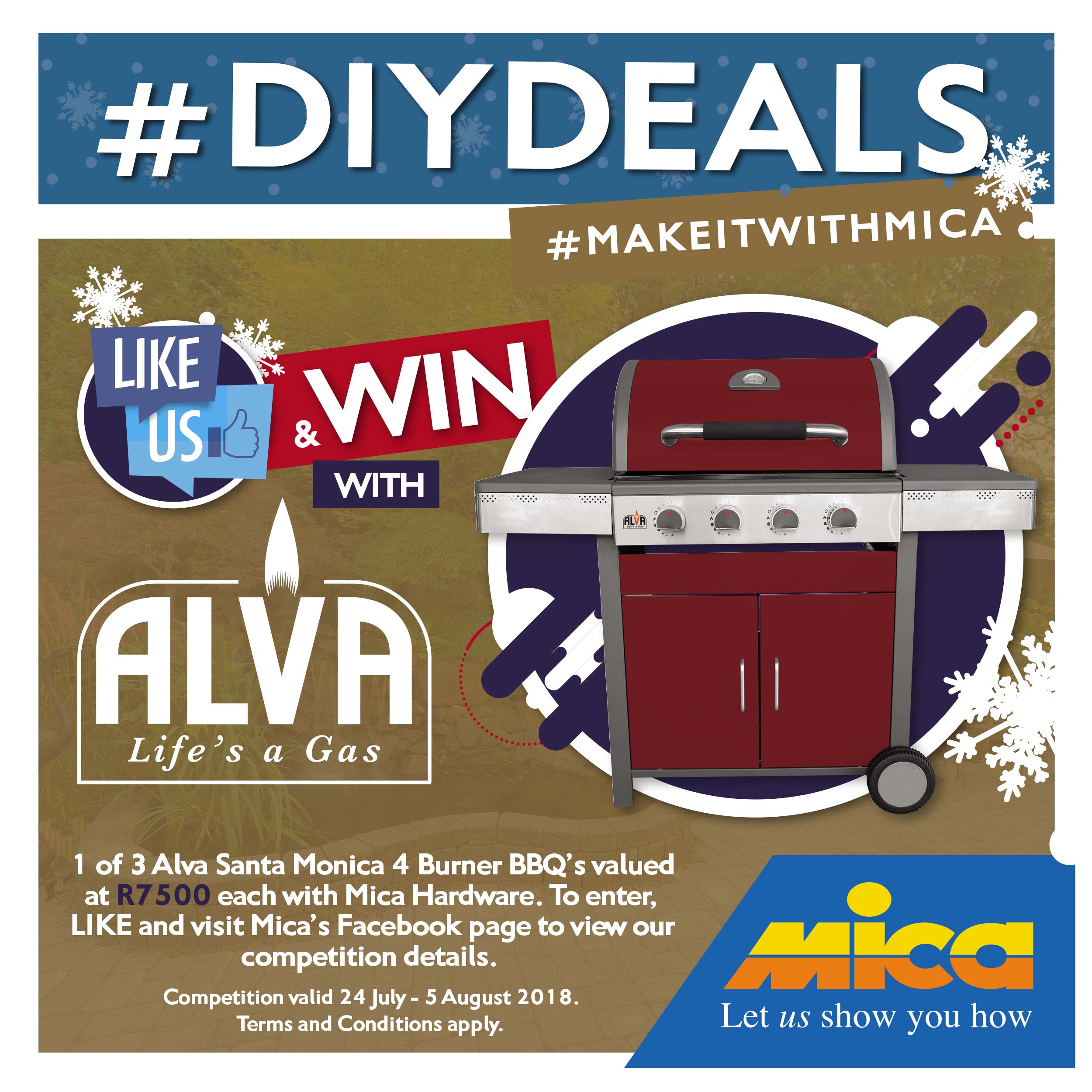 Mica hardware near me deals