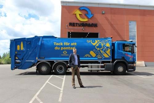 Case study: Lær hvordan Returpack opnåede øjeblikkelige besparelser og gennemsigtighed i deres dynamiske transport- og ruteplanlægning. Download hele historien her: ow.ly/G2m350i1bth #ruteplanlægning #transportoptimering