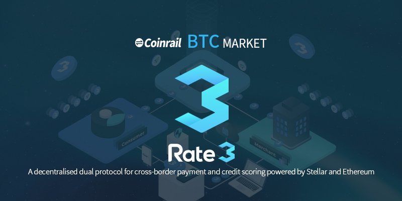 Coinrail_Korea's tweet photo. #Coinrail Lists #RTE ( $RTE )
https://t.co/wwho7k3nRW https://t.co/X7x6WjLg8G