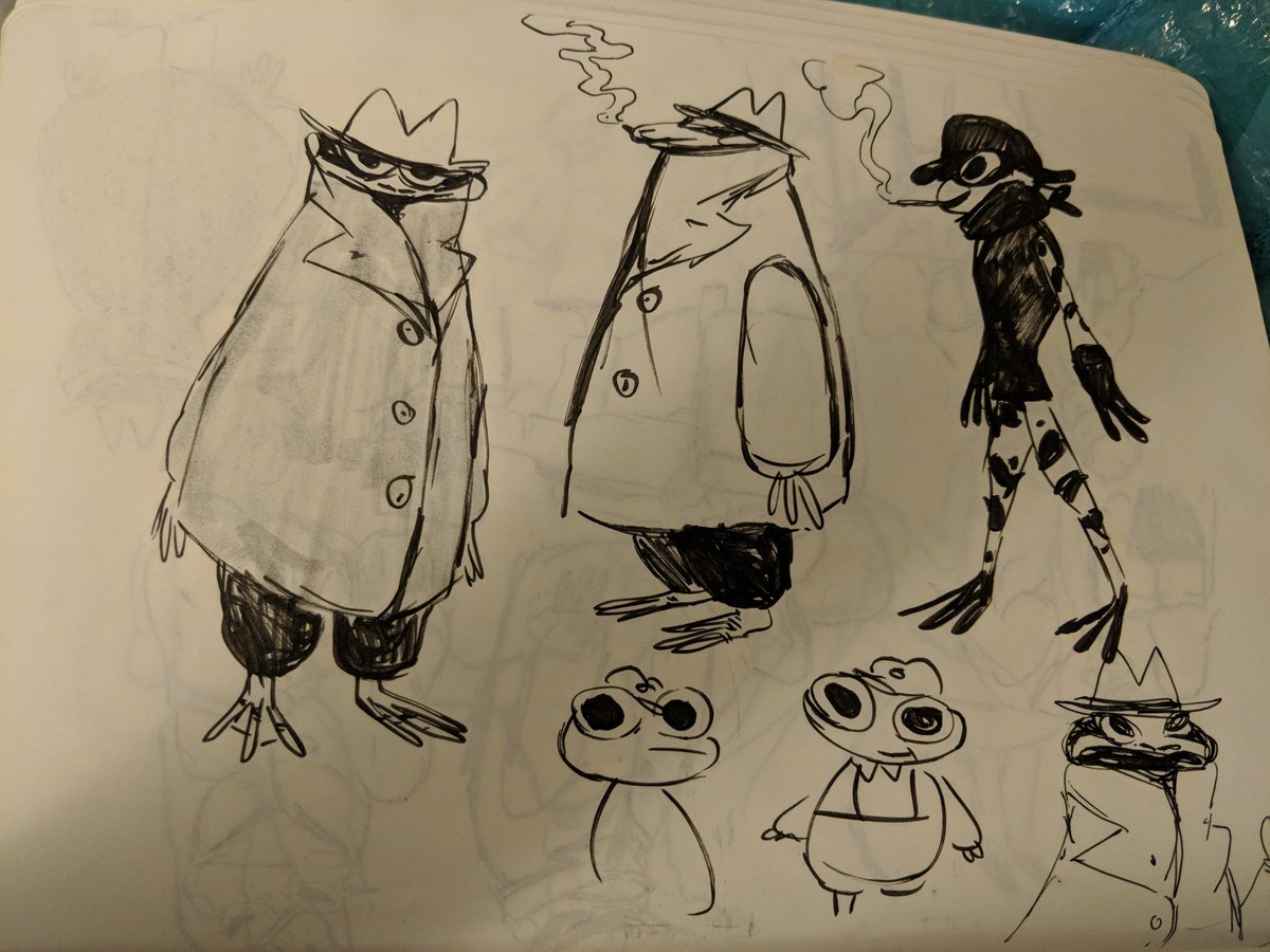 Moving to a new place this weekend and I found some old sketchbooks from 1st/2nd year of school lmaooooo 
