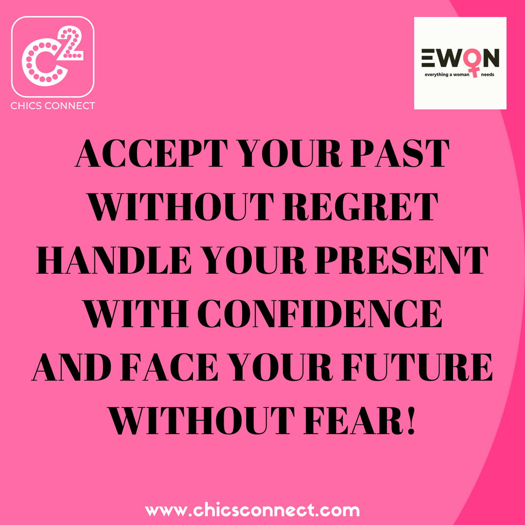 ChicsConnect's tweet photo. live with confidence and without fear!
#TuesdayThoughts #TuesdayMotivation #chicsconnect #ewon #WomanPower #girlpower #woman #womaninbusiness #businesswoman #entreprenuer #womanentreprenuer #Changetheworld #empoweringruralwomen https://t.co/lJf8iSiPwX