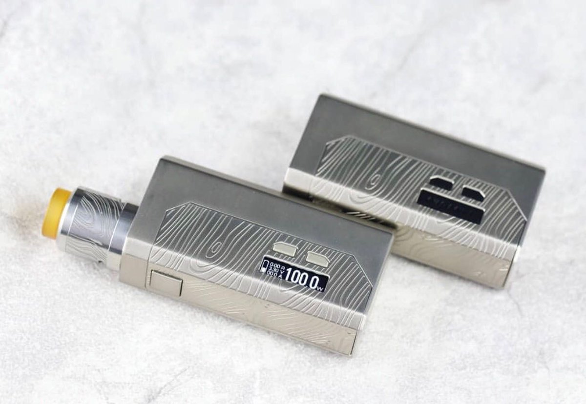vapesourcing's tweet photo. 🤔😎When a mod can be used as a squonker as well as a common box, what will happen? @WismecGlobal will give you the answer.
Any expectation? Just stay tuned.💥
More details in: https://t.co/0N2kf3alNa
#vapesourcing #wismec #luxotic #luxoticmf #squonkbox #boxmod #vape #ecig https://t.co/4rLBzYWbba