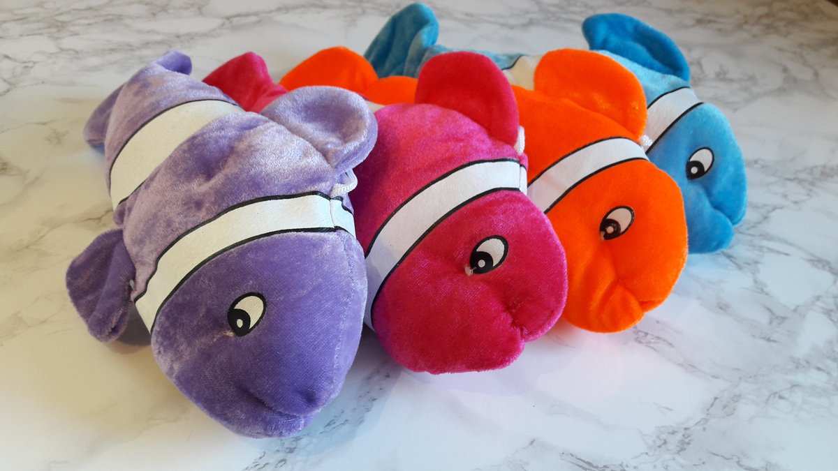 pawverse's tweet photo. Check out our cute soft toys for your pooch🙈 Link in bio🐾 #pawverse #softtoys #toytuesday https://t.co/pPv7jPHI5R