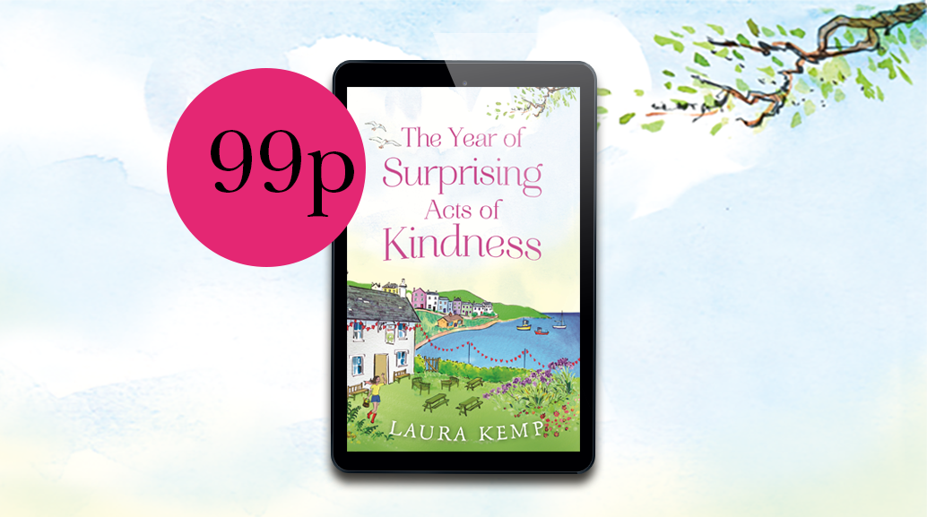 kitchentalesuk's tweet photo. With over 80 5⭐ reviews on Amazon, how could you resist @LaureJaneKemp The Year of Surprising Acts of Kindness: 

‘Funny, charming and clever.’
‘Like a Welsh Maeve Binchy.’
‘Highly recommend if you fancy escaping.’

Read it now: https://t.co/iYL9GoZqfg  #SurprisingKindness https://t.co/EAvEHb2MI2