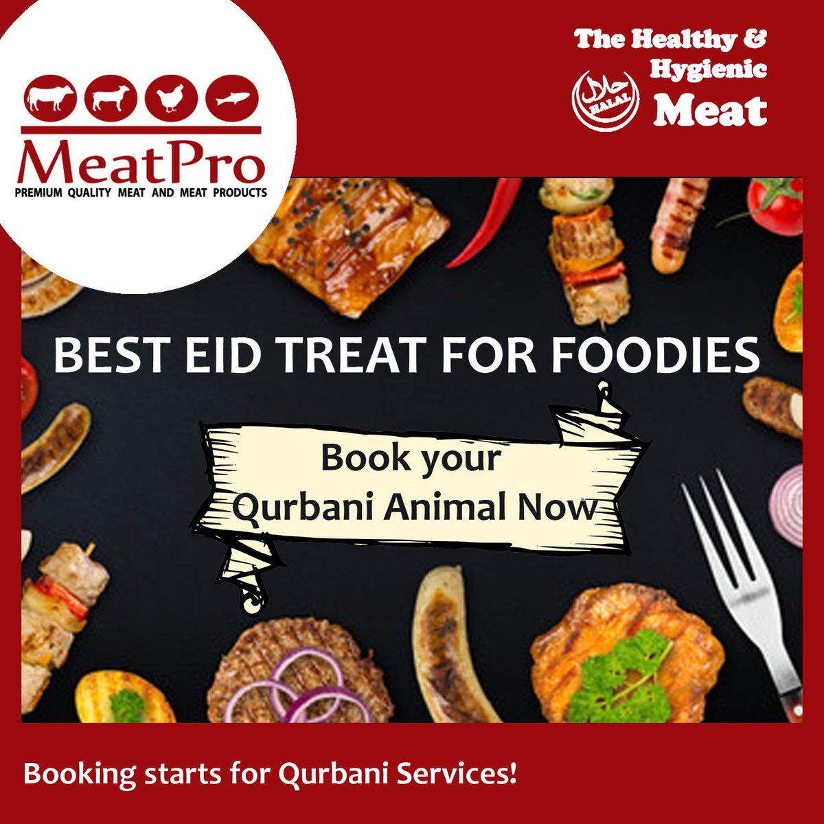 Online Qurbani Services