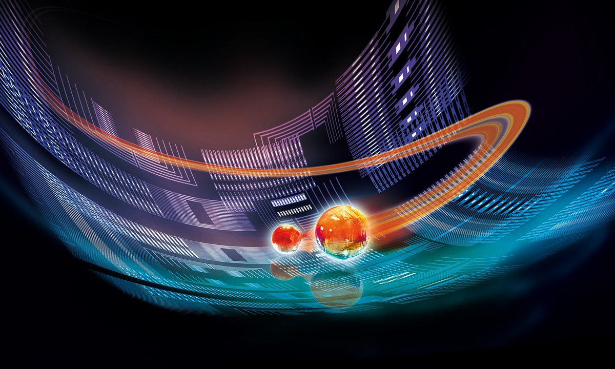 World-first #quantum #computer simulation of chemical bonds using trapped ions by <a href="/CHQuant/">Cornelius Hempel</a> <a href="/uniinnsbruck/">@uniinnsbruck@social.uibk.ac.at</a> <a href="/oeaw/">Austrian Academy of Sciences</a> @ARC_EQUS <a href="/A_Aspuru_Guzik/">Alan Aspuru-Guzik</a> journals.aps.org/prx/abstract/1…  For more: uibk.ac.at/public-relatio… #physics #chemistry <a href="/PhysRevX/">Physical Review X</a>