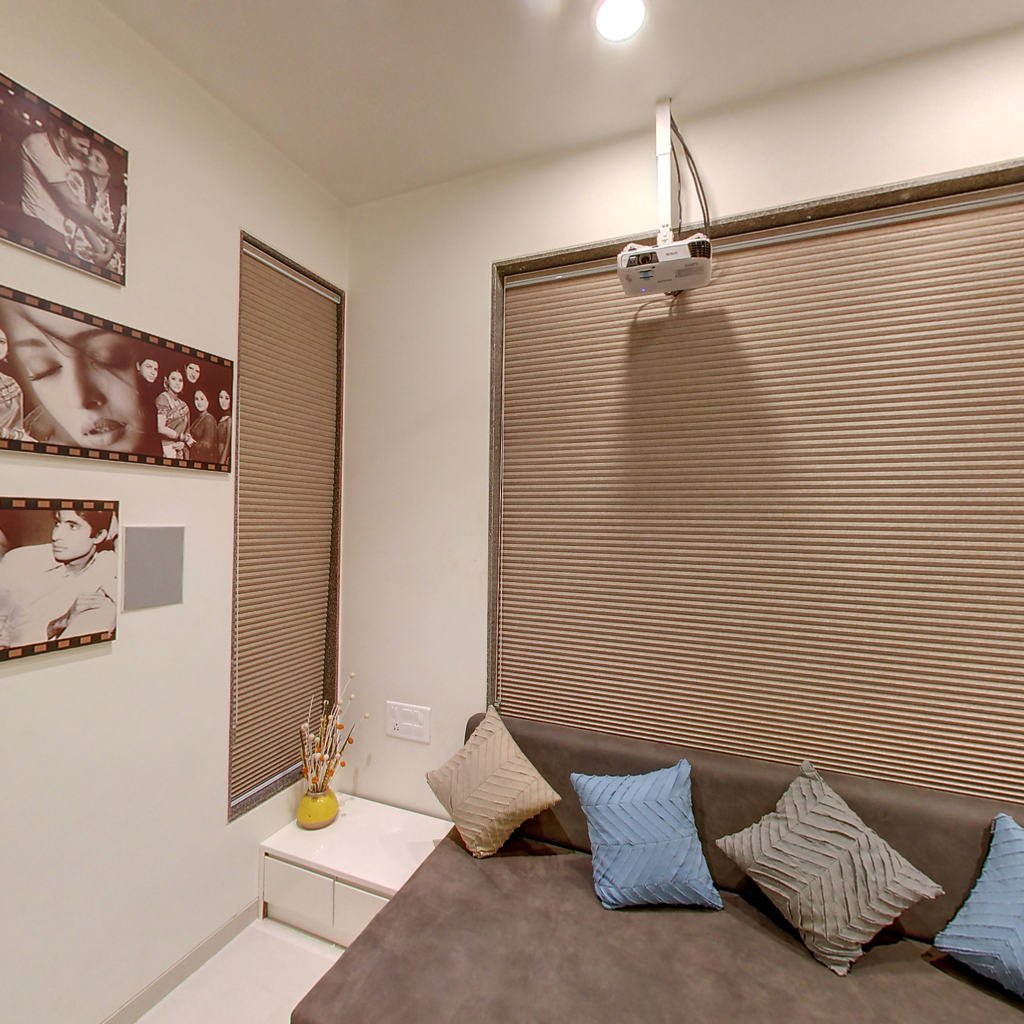 sakariya_group's tweet image. The #minitheatre at #SvayamSymphony is like your own personal #CinemaHall where you can enjoy your favorite movie with your loved ones &amp;amp; have a great time. #Luxurious 4BHK #Bungalows in #Anand.

Call +91-7820009900 &amp;amp; visit sample house bit.ly/2AMG0sR #SakariyaGroup