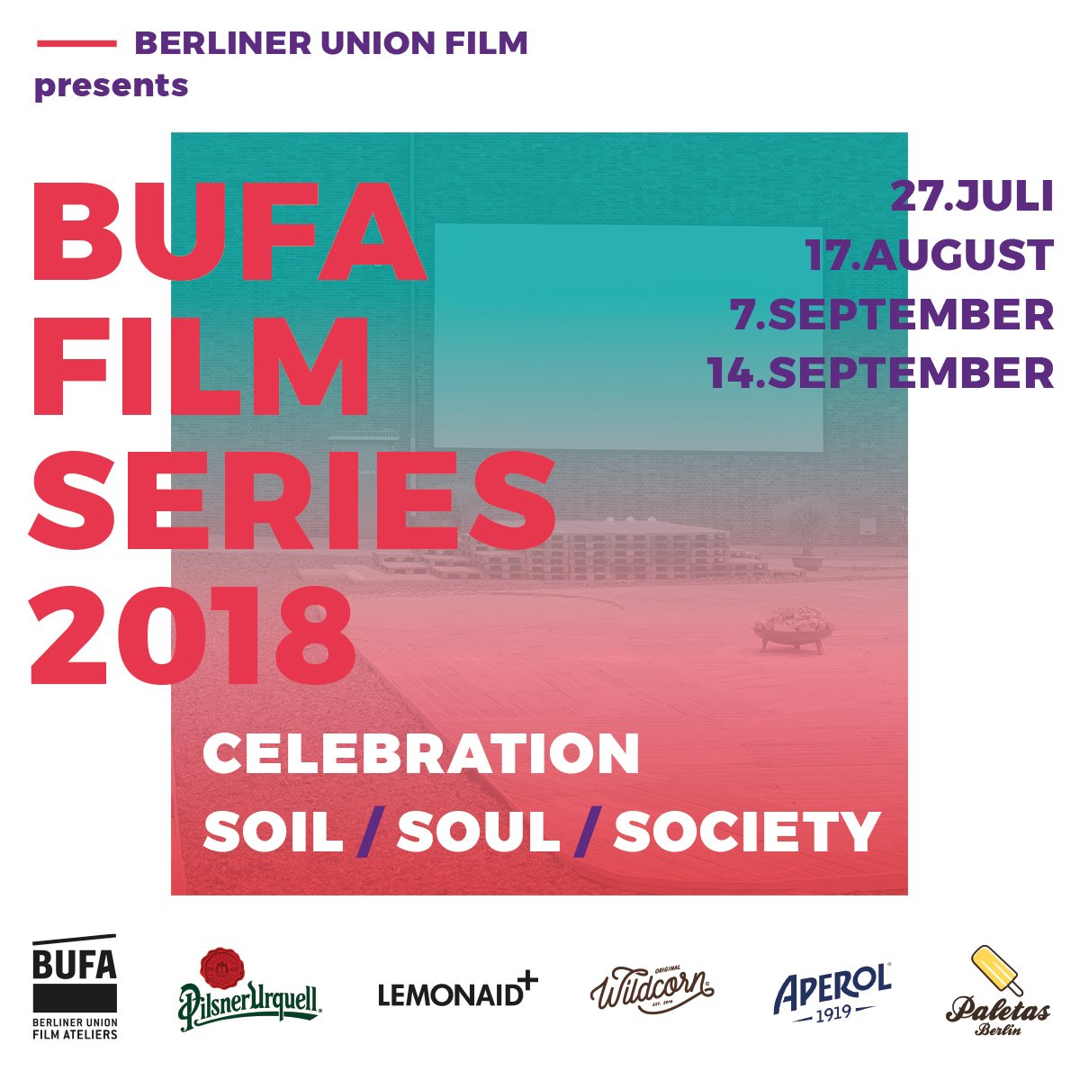 Berliner Union Film Ateliers tweet media