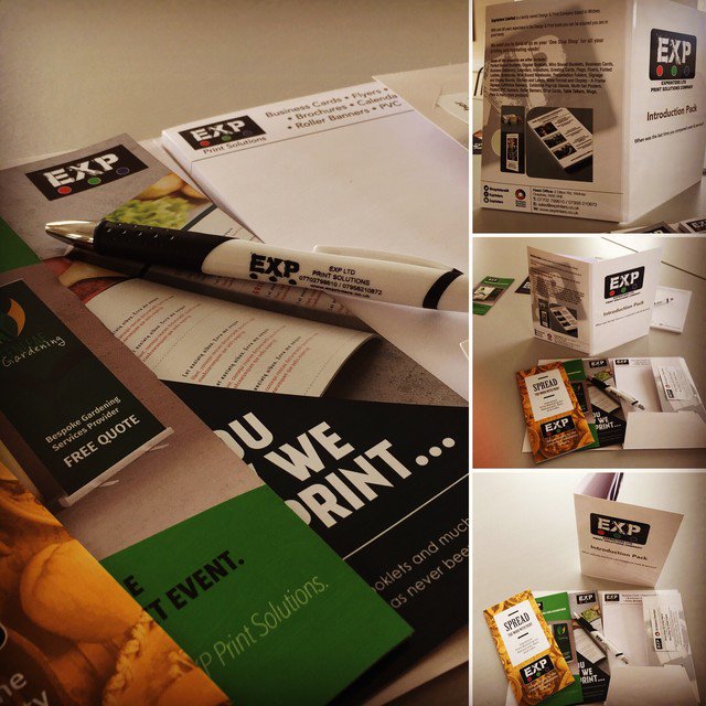 EXP_NW_LTD's tweet photo. Presentation Folders from EXP. Perfect for showcasing your company.
#presentationfolders #printing #booklets #ukevents #leaflets #flyers #exprinters #brochures #rollerbanners #tradeshows #marketing #brochuredesign #posters #foldedleaflets #sainthelenschamber #goodvibes https://t.co/95L0Ox7JQc
