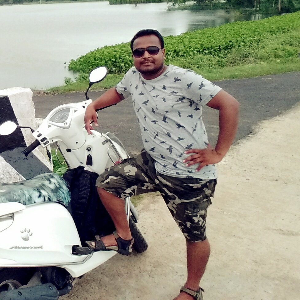 adityarouta's tweet photo. #NewProfilePic https://t.co/ZJtmY5Outq