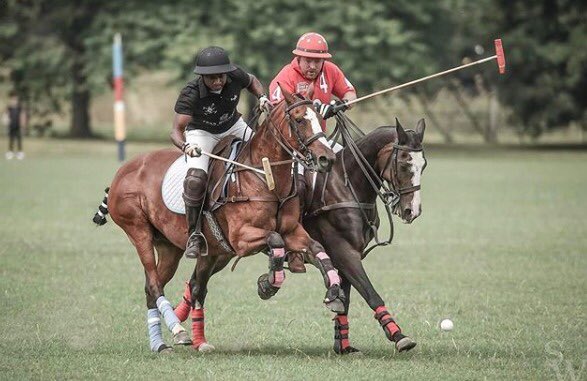 After a tightly fought Captains &amp; Subalterns Trophy <a href="/AMSPoloTeam/">AMSPoloTeam</a> was crowned division winners <a href="/TidworthPolo/">Tidworth Polo Club</a> with <a href="/ChampagneJeanB/">@ChampagneJeanB</a> <a href="/StaaGfashion/">StaaG®</a> @BSqnLdrRwxy <a href="/BritishArmyPolo/">British Army Polo</a> @ArmyMedServices <a href="/ArmySportASCB/">Army Sport</a> <a href="/qarancassn/">QARANC Assn Official</a> @Sec_RAMC_Assoc Images by Steve Wall Equestrian Photography