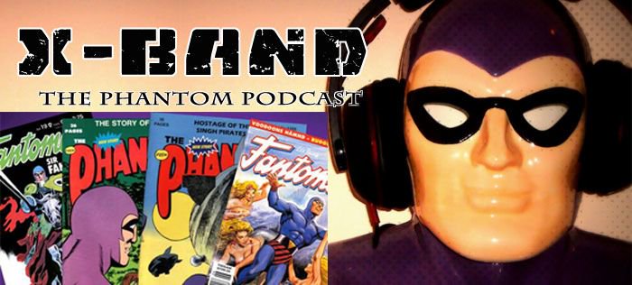 Chronicle_Tweet's tweet image. IT IS HERE!!! The Final part of the Ulf Granberg interview on our XBand Podcast. This is one of those podcasts you MUST listen to buff.ly/2uMH4uJ He touches upon  the numerous artists &amp;amp; writers he worked with

#ThePhantom #UlfGranberg #LeeFalk #Fantomen #Fantomet