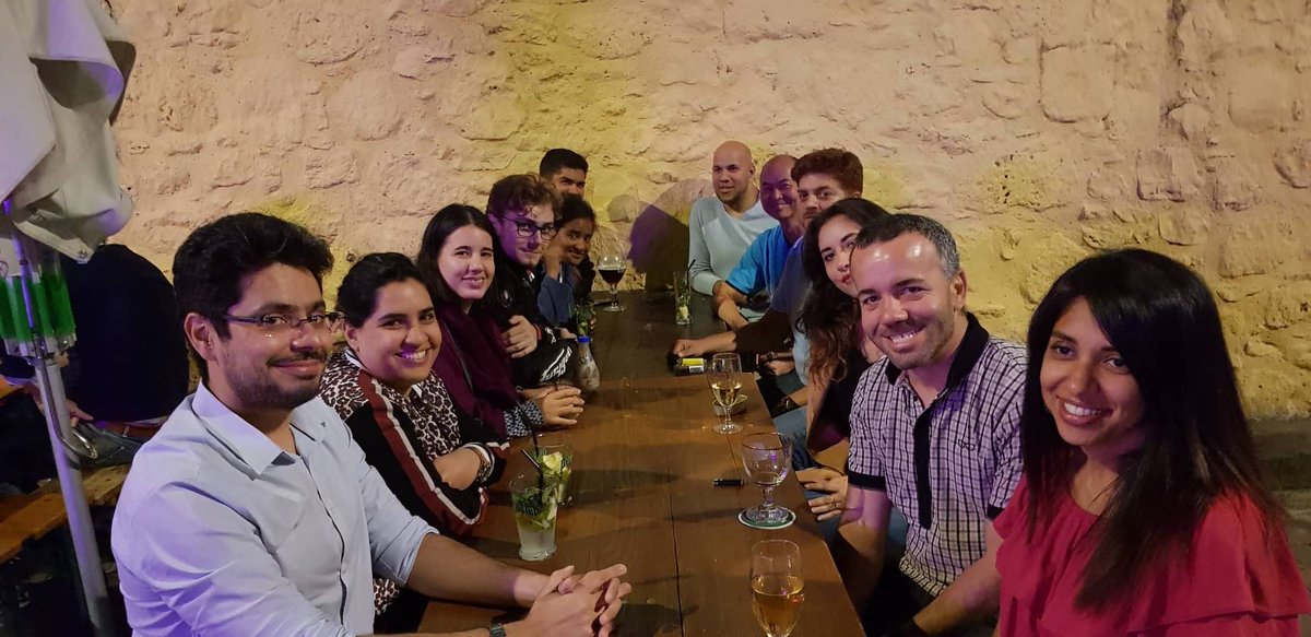 JCEStDenis974's tweet photo. Revue de quinzaine 9 au 21 juillet : réunions de bureau et de commissions (@WCUDFrance, @BSF_JCEF, #EgaliteFH ♀️♂️), Garden Party, Apéro JCE de mi-année... #ToBeContinued #JCI #JCESDR #Engagementcitoyen #CitoyenActif https://t.co/bnLm4rs6Ao https://t.co/7lqturmkEz