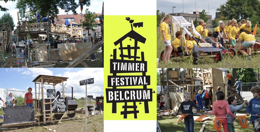 CrossmarkBreda's tweet photo. Van 14 tot en met 16 augustus a.s. wordt voor de 6e keer het Timmerfestival Belcrum georganiseerd. Dit 3 daags bouwevenement voor kinderen van 6 tot 12 jaar vindt dit jaar plaats op het bouwterrein van 5Tracks aan de Stationslaan. https://t.co/W30NK1zlYq