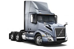 Volvo VNL 300 now with CWI “Near Zero” Natural Gas Engine - ngvglobal.com/blog/volvo-vnl… North America, the new Volvo VNL 300 daycab is now available with the latest version of the Cummins Westport Inc. (CWI) ISX12N “Near Zero” natural gas engine, providing an alternative fuel solu...