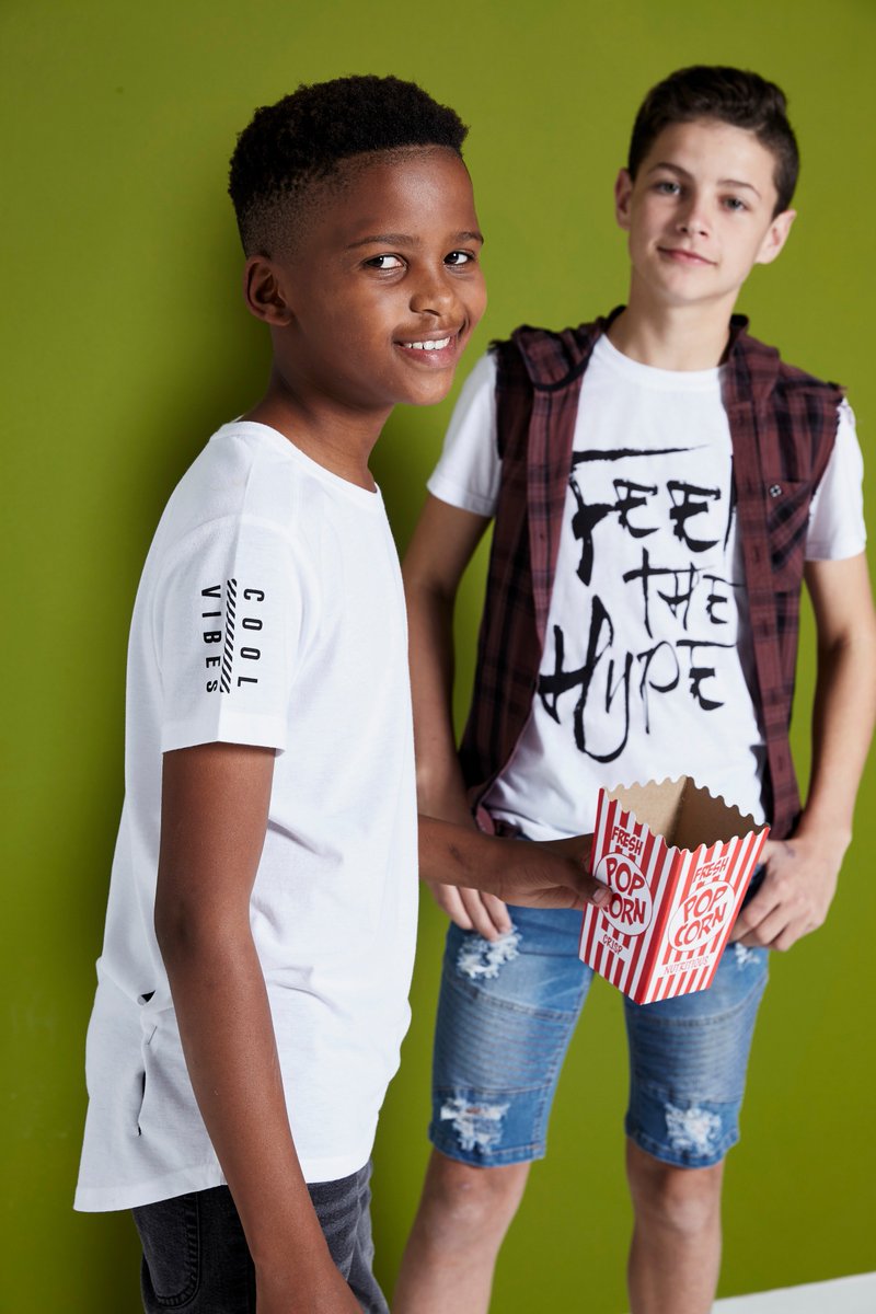 KidzModelz2000's tweet photo. Thandolwethu &amp; Boitumelo for Ackermans. https://t.co/e1ln6Nz5zR