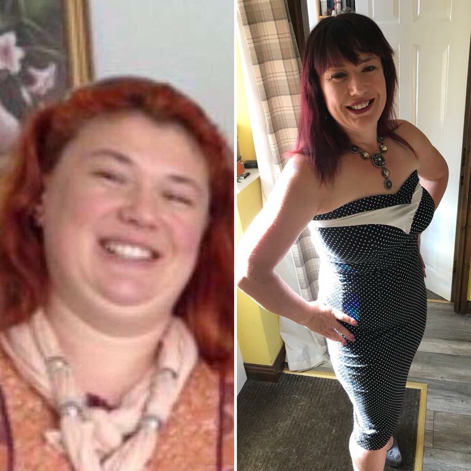 franmarritt's tweet photo. Sometimes we need a reminder of how far we have come! #TransformationTuesday #SlimmingWorld #WalkJogRun #RunwithAnth #bodymagic #animistriteam over 7 stone gone and now a distance runner, #trainingfortri - if I can anyone can https://t.co/vWvIRl7w5P