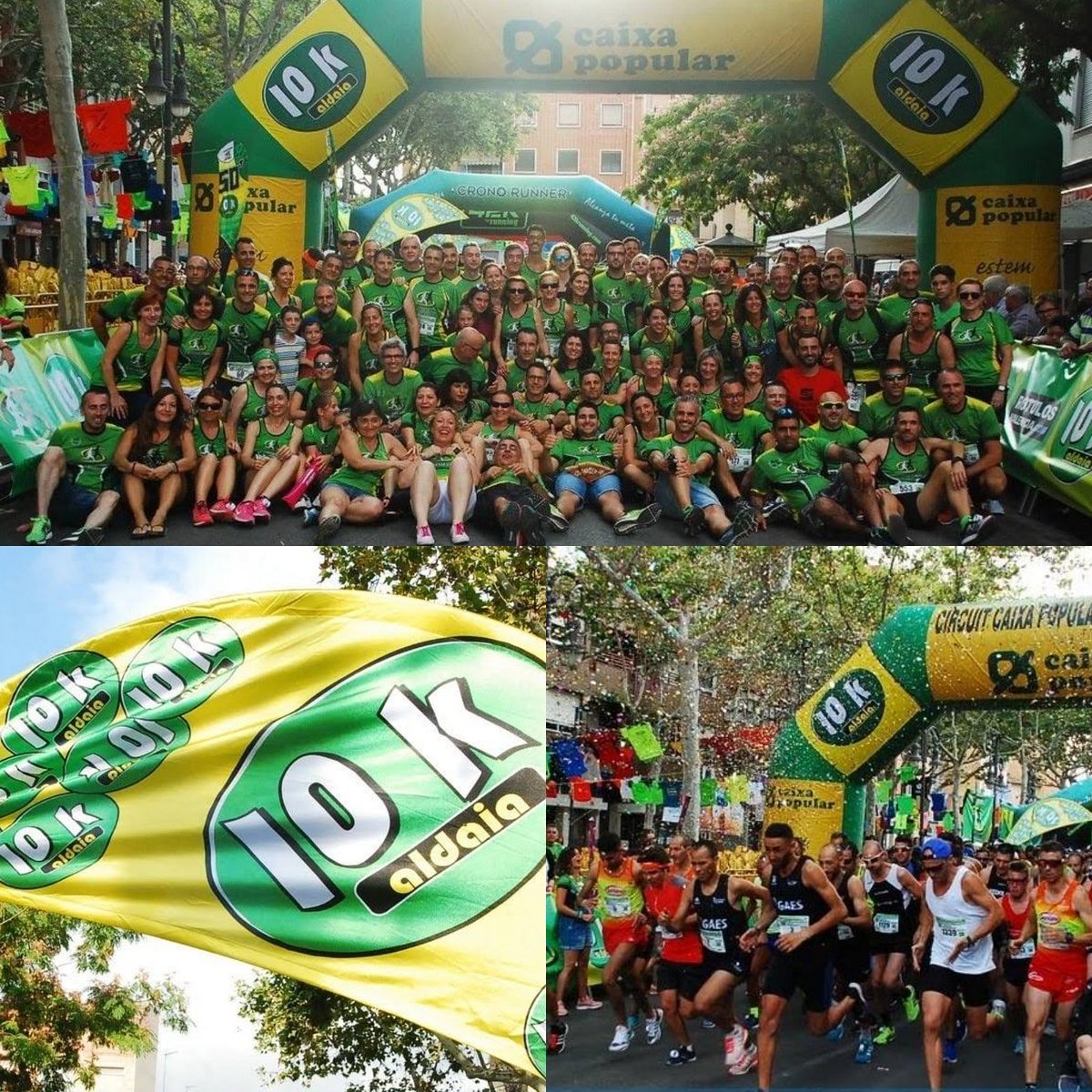 Desde el C. A Sense, gracias por venir y esperamos os haya gustado la 10k Sense Limits 2018. Os esperamos en el 2019.