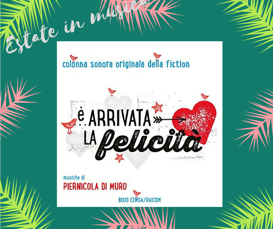 Le musiche originali de <a href="/lafelicitatv/">lafelicitàtv</a> composte da @PierDiMuro sono quello che vi serve per una #playlist che dalle👂 arriva al ❤
Prima il download e poi su il volume ▶ buff.ly/2HrOFmw