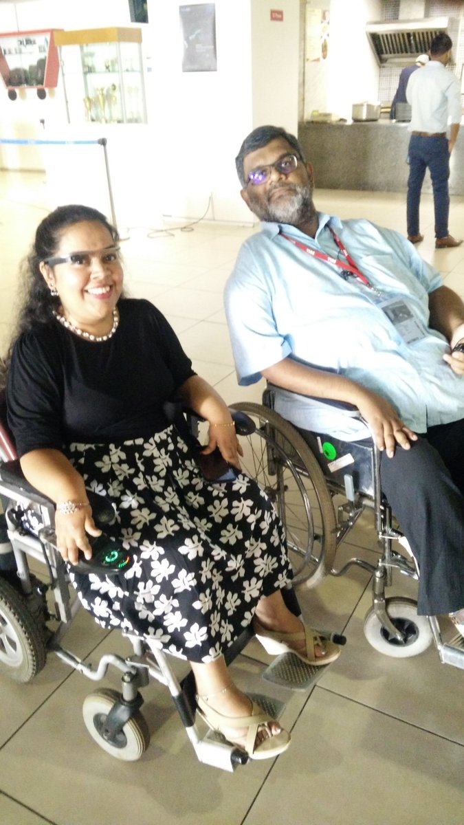 roycthomas_in's tweet photo. Know what is happening on the Assistive technology and futuristic ideas. Catch them live at #DellEMCAIDay with @v_shakthi and @DeepaNarasimhan #MakeItRealWithAI #Iwork4Dell #DellEMCIndiaCOE https://t.co/pNgfhshkHc https://t.co/aVNmnGKw2F