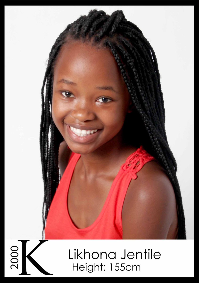 KidzModelz2000's tweet photo. Likhona J, Zahrdick F &amp; Dylan D have been confirmed for Jet Denim. Well Done! https://t.co/ZGkuLIgcVj