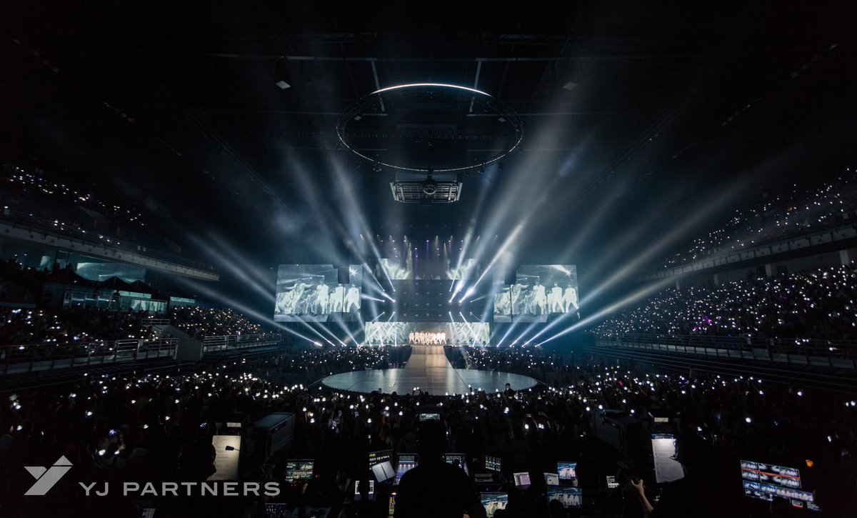 YJPARTNERS's tweet photo. This is to you all our Malaysia Wannables! It was our absolute pleasure throwing this show in Kuala Lumpur ☺️ For more images from the concert, please visit https://t.co/ayL9VE734P
Thank you.

#WannaOneWorldTourInKL #SuccessfulShow #YJPARTNERS #WhatsNext https://t.co/WiPjTXkAB0