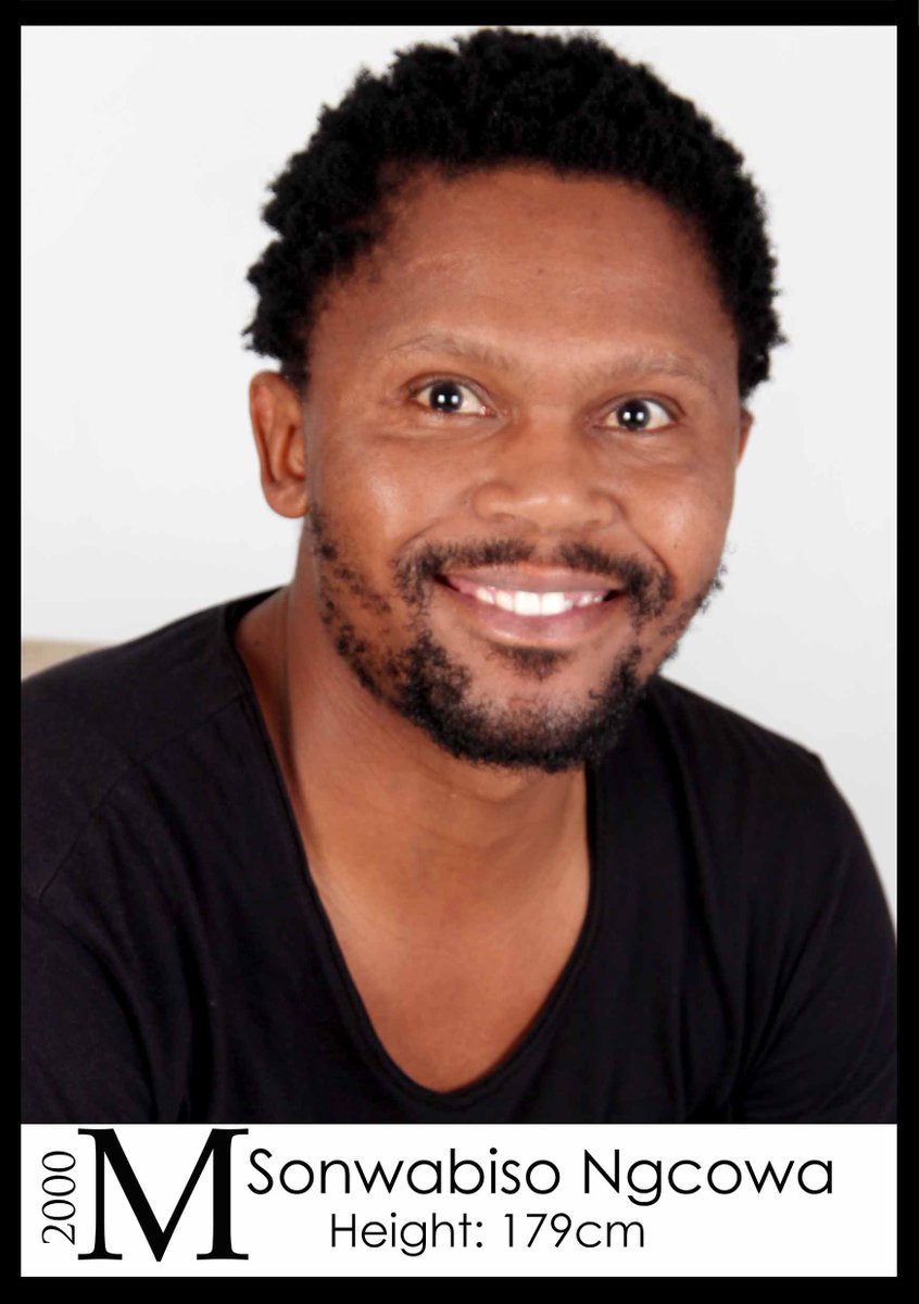 KidzModelz2000's tweet photo. Well Done to Sonwabiso N from our adult division who has been booked for an MTN TVC https://t.co/iF8lRaqFli