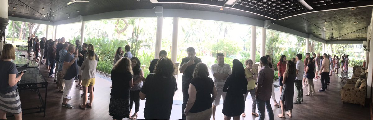 AdrianBrink1's tweet photo. Introductions 😬 #orientationweek #JISnewbies2018 @JISofficial https://t.co/ioc7AWbOeJ