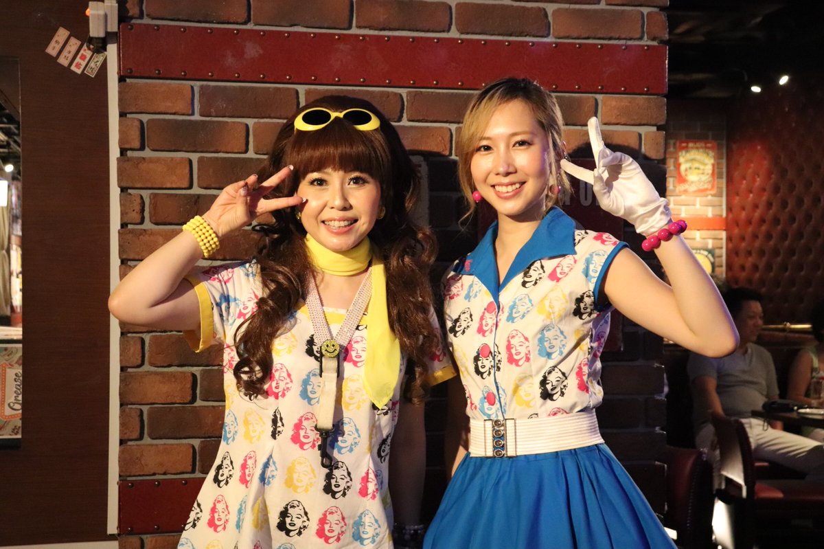 サーキュラーワンピース