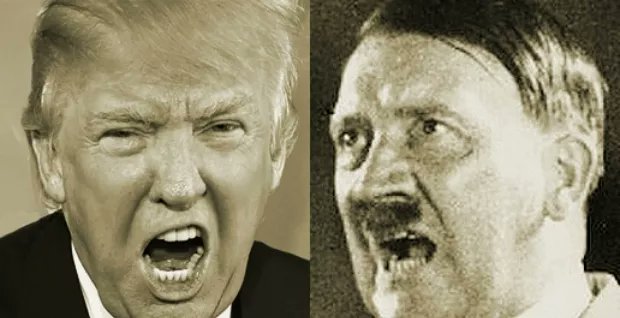 MICHAELDOLLAR's tweet photo. DANGER DISTRACTION DIVERSION DEVIATION DEVIOUS DISHONEST Trump 'Revoking Security Clearances' IRAN 'Dire Consequences’ #TRE45ON #MuellerTimeIsComing Change NARRATIVE RISK WAR #IMPEACH45 #TraitorTrump #TuesdayMorningMotivation #TheResistance #FBRParty #BlueTsunami #EnoughIsEnough https://t.co/rk961PRIG9