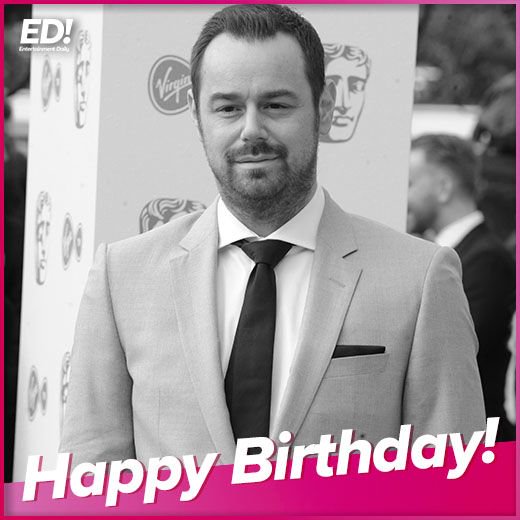 Happy Birthday Danny Dyer!        